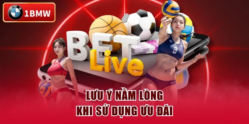 Lưu ý nằm lòng khi sử dụng ưu đãi Lưu ý nằm lòng khi sử dụng ưu đãi
