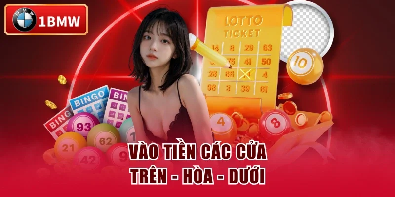Vào tiền các cửa trên - hòa - dưới Vào tiền các cửa trên - hòa - dưới