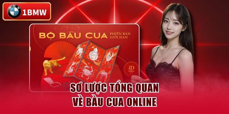 Sơ lược tổng quan về bầu cua online Sơ lược tổng quan về bầu cua online
